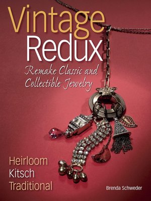 cover image of Vintage Redux